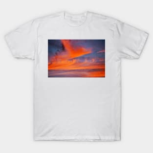 Sky, Beautiful Sky T-Shirt